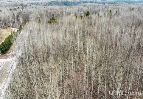 tbd 20 Grenlund, Bruce Crossing, MI 49912