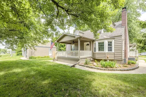 7093 Lakeshore, Lexington, MI 48450
