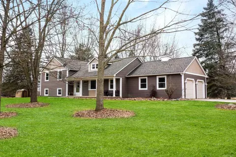 78701 Fisher Rd, Bruce Township, MI 48065