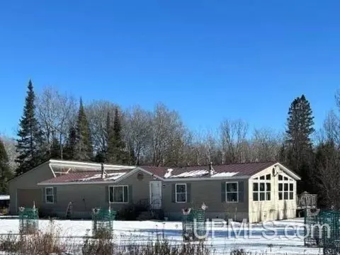 292 Little Finland, Iron River, MI 49935