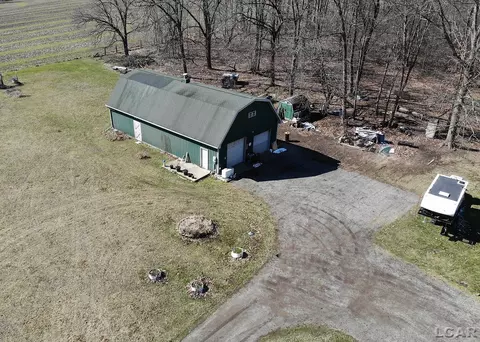 View/Area - 8508 Sawdey, Jerome, MI 49249 photo 2 of 9