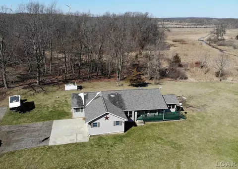 View/Area - 8508 Sawdey, Jerome, MI 49249 photo 7 of 9