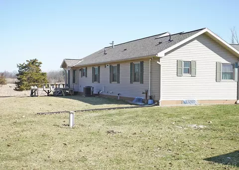 Exterior - 8508 Sawdey, Jerome, MI 49249 photo 14 of 18