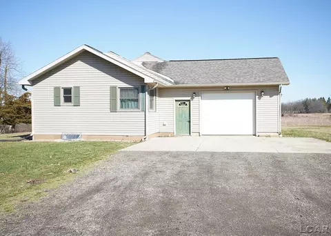 Exterior - 8508 Sawdey, Jerome, MI 49249 photo 13 of 18