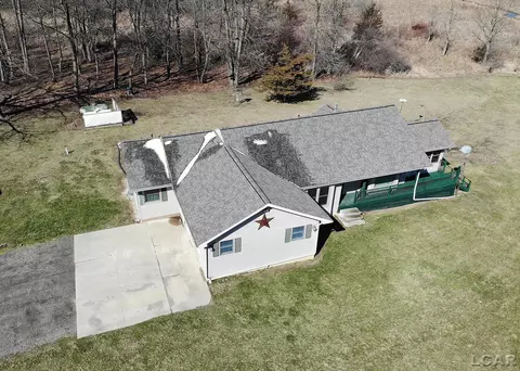 Exterior - 8508 Sawdey, Jerome, MI 49249 photo 10 of 18