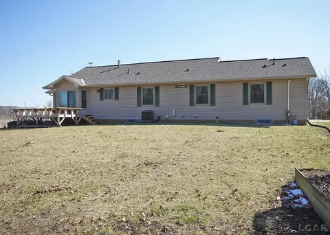 Exterior - 8508 Sawdey, Jerome, MI 49249 photo 15 of 18
