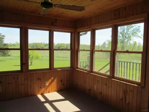 Exterior - 8508 Sawdey, Jerome, MI 49249 photo 2 of 18