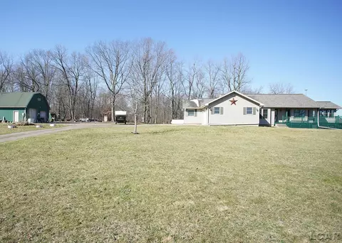 Exterior - 8508 Sawdey, Jerome, MI 49249 photo 17 of 18