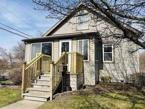 2051 Michael, Warren, MI 48091