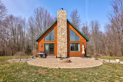 5112 W Star, Coleman, MI 48618