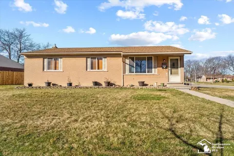 13540 Westminster, Southgate, MI 48195