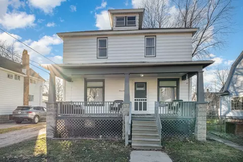 711 N Linn, Bay City, MI 48706