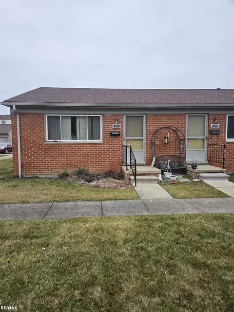 20954 Hunt, Roseville, MI 48066