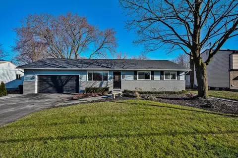 8869 21 Mile, Shelby Township, MI 48317