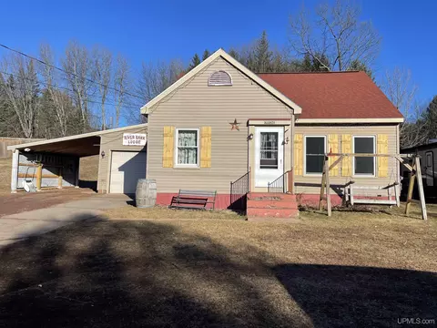 N10474 Lake, Ironwood, MI 49938
