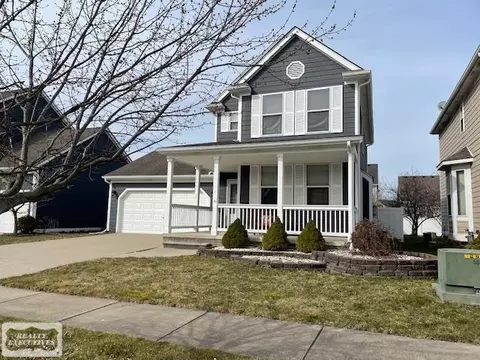 32523 Creekview, New Haven, MI 48048