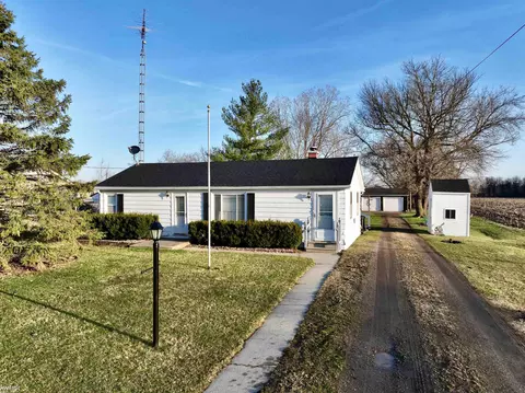 7029 Wilson, Otisville, MI 48463