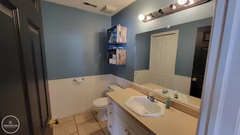 Bath - 134 Eckfield, Algonac, MI 48001 photo 1 of 3