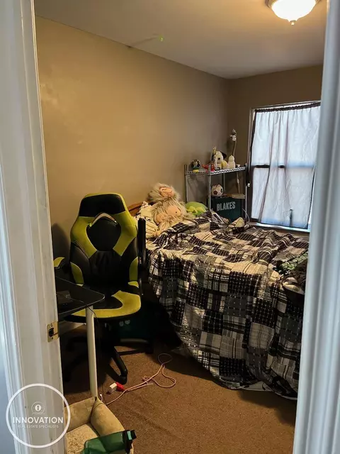 Bedroom - 134 Eckfield, Algonac, MI 48001 photo 3 of 5