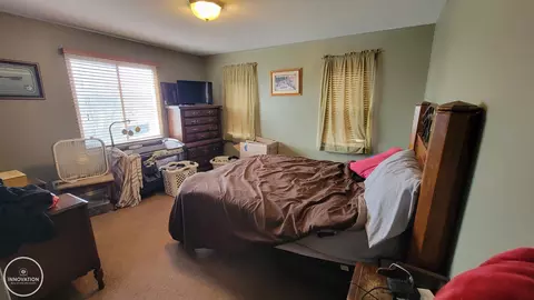 Bedroom - 134 Eckfield, Algonac, MI 48001 photo 1 of 5