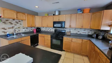 Kitchen - 134 Eckfield, Algonac, MI 48001 photo 1 of 2