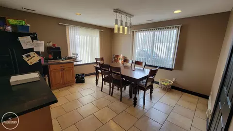 Dining - 134 Eckfield, Algonac, MI 48001 photo 1 of 1