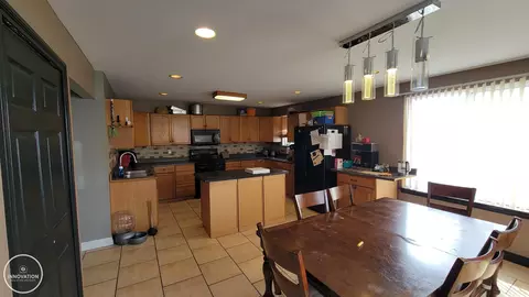 Kitchen - 134 Eckfield, Algonac, MI 48001 photo 2 of 2