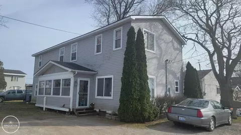134 Eckfield, Algonac, MI 48001