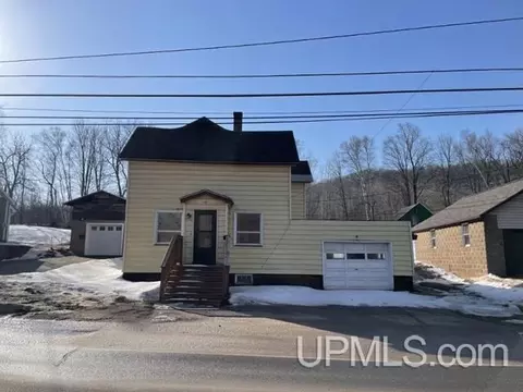 505 County, Negaunee, MI 49866