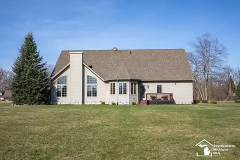 Exterior - 2560 Reinhardt, Monroe, MI 48162 photo 28 of 39