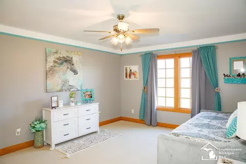 Bedroom - 2560 Reinhardt, Monroe, MI 48162 photo 6 of 6