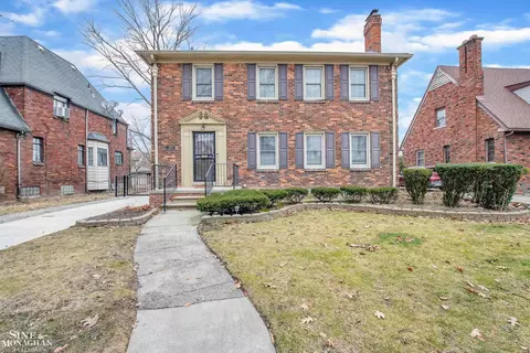 3530 Kensington, Detroit, MI 48224