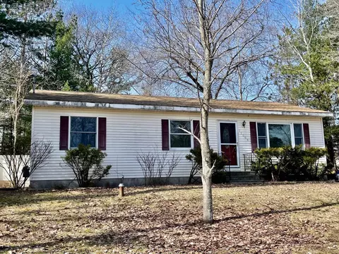 12058 Blanchard, Ossineke, MI 49766