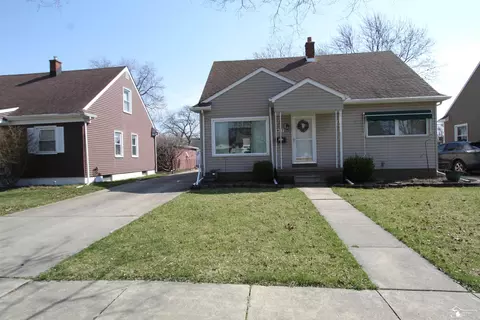 837 Winston, Monroe, MI 48161