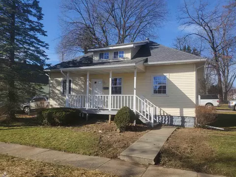 107 Morrell, Yale, MI 48097