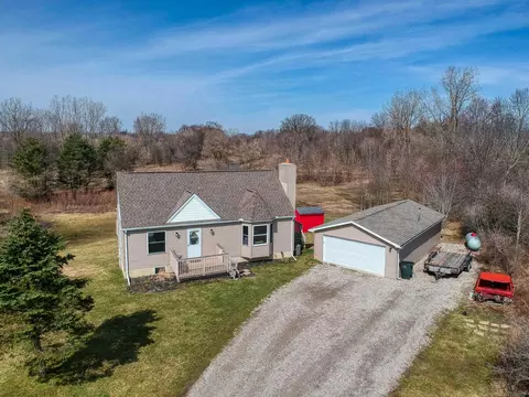 14368 Belle Riv, Berlin, MI 48002