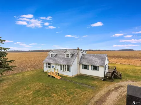 12197 W Mulberry, Morenci, MI 49256