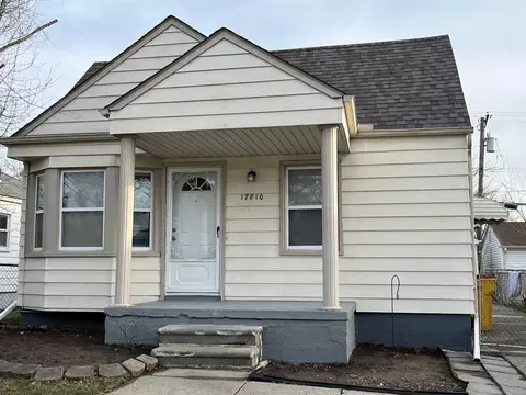 17810 Toepfer, Eastpointe, MI 48021