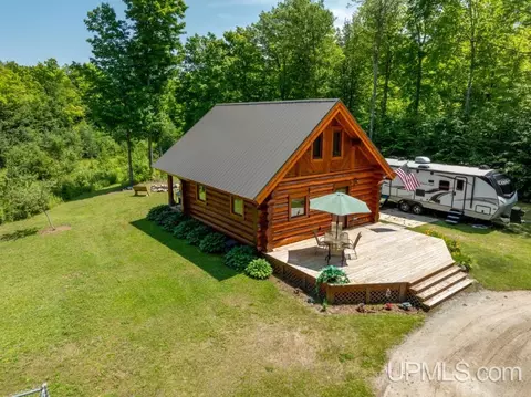 Other - n6985 Olson Road, Shingleton, MI 49884 photo 21 of 25