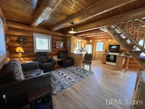 Other - n6985 Olson Road, Shingleton, MI 49884 photo 4 of 25