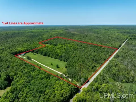 Other - n6985 Olson Road, Shingleton, MI 49884 photo 3 of 25