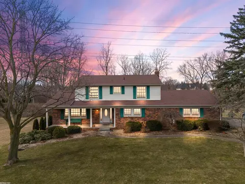 53991 Lynnham, Shelby Township, MI 48316