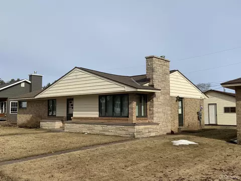 1204 Wenonah, Negaunee, MI 49866