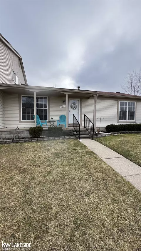 35210 Taffy, Sterling Heights, MI 48312