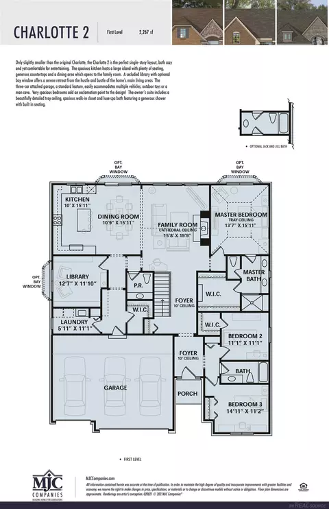 17157 Stallman, Macomb, MI 48042 photo 3