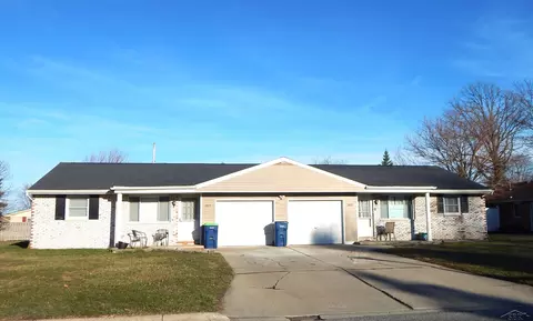 2870 Wexford, Saginaw, MI 48603