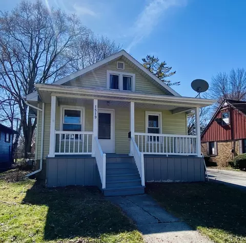 1519 Beech, Saginaw, MI 48602