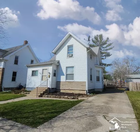 224 Cass, Monroe, MI 48161