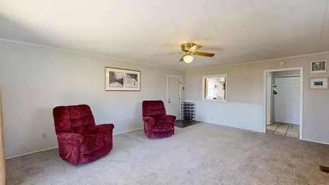 Living - 7119 Adelle, Flushing, MI 48433 photo 2 of 4