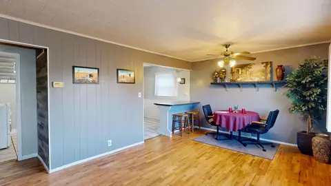 Dining - 7119 Adelle, Flushing, MI 48433 photo 2 of 2